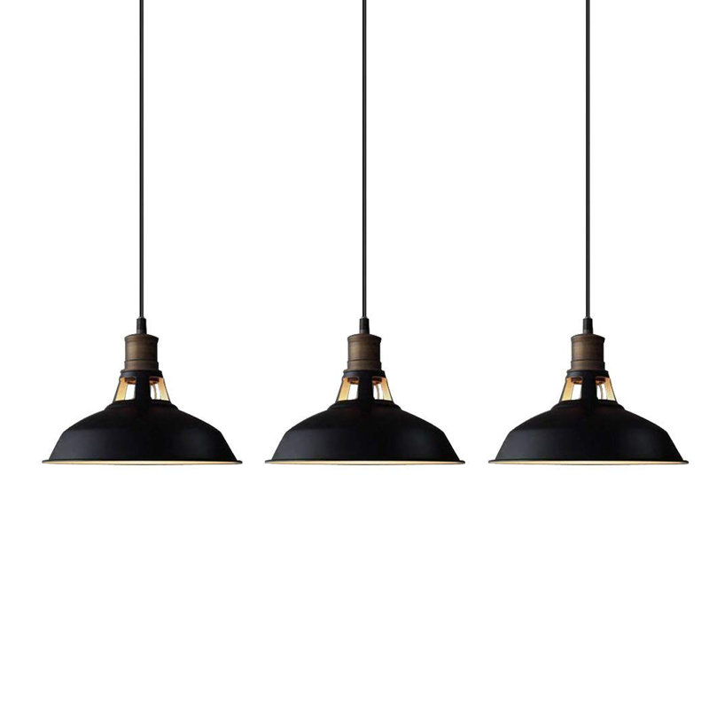 Winsford 3 - Light Unique/Statement Pendant