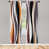 White/Orange/Brown/Gray/Black
