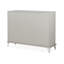 Commode 8 tiroirs l 56,25 po-1009644595