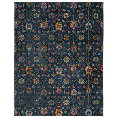 Tabinowski 100 Performance Oriental Rug