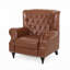 Fauteuil inclinable manuel 39 po