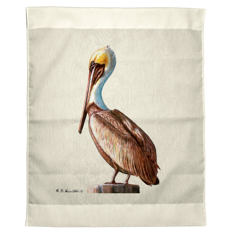 Tovar Wall Hanging