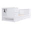 Lit de jour avec accoudoirs de rangement-339620664