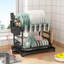 Schoffer Stainless Steel Dish Rack