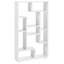 ALMA 122cm H x 70cm W Particle Board Bookcase-1391988989