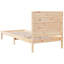 Bed Frame Solid Wood-2131701238-2131700743