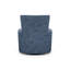 Clarice Swivel Armchair-29252396