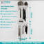 - 63cm Closet System