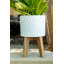 Wadlington Ceramic Pot Planter