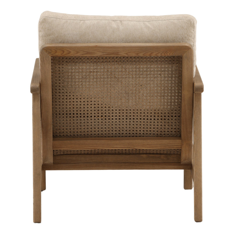 Ismay Occasional Chair Sand