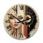 Horloge murale Niley-1694845626