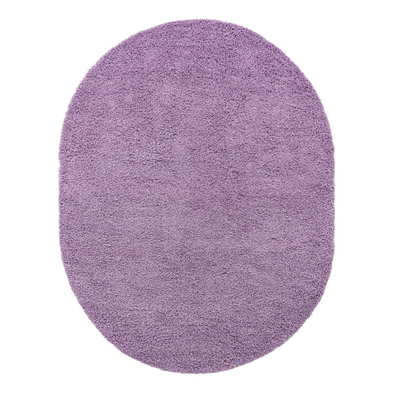 Angeline Indoor Rug, Oval 7'10" x 10'