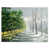 Toile tendue