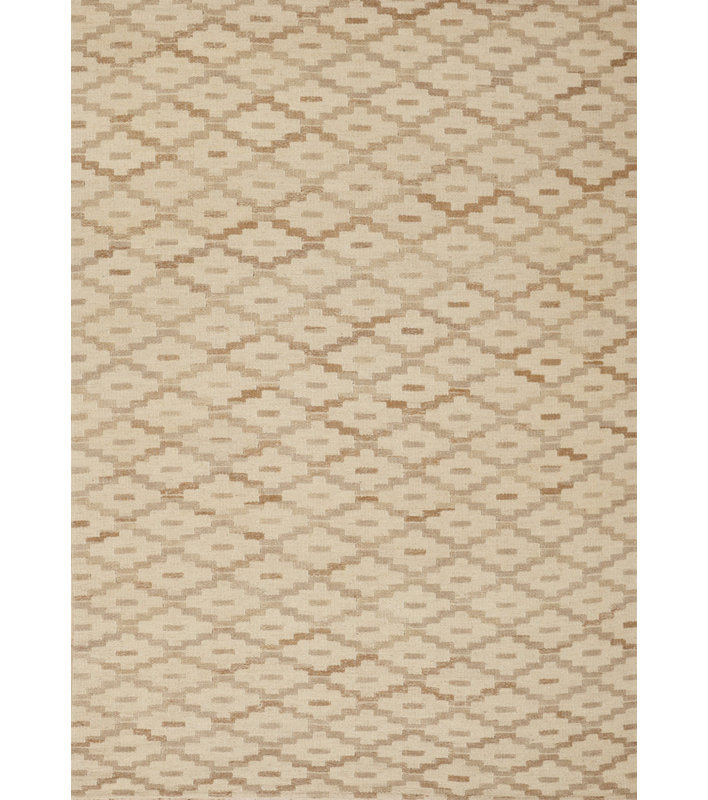 Geometric Rug