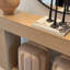 Console américaine de luxe à lumière simple-856022806