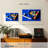 Senne Billiard Balls On Blue Table-108167444