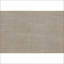 Repose-pieds, décor de salon de ferme avec structure en bois gris ardoise patiné, tissu naturel texturé, coussin en duvet moelleux en mousse | Bois massif | Noyer brun