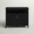 Ashalina Sideboard Buffet Server Cupboard Storage Cabinet Adjustable Shelf-281851727-339417665