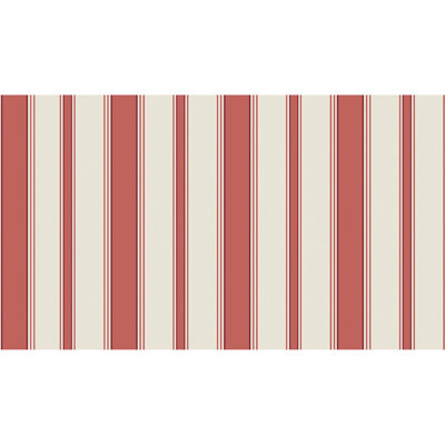 Cambridge Striped Wallpaper