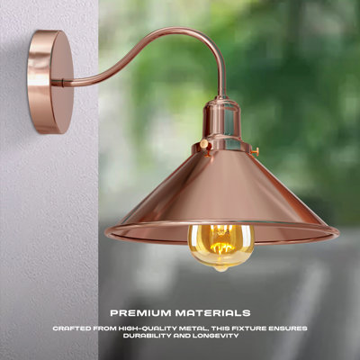 Ayon Wall Sconce