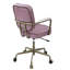 Chaise de bureau Chloe-788194016