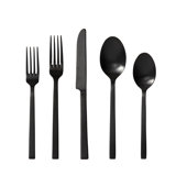 Fortessa Viggo 18/0 Stainless Steel 20 Piece Flatware Set (Service for 4)