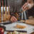 Schmidt Brothers™ Cutlery Acacia Downtown Knife Block-91488629