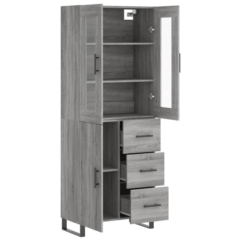 Storage Cabinet