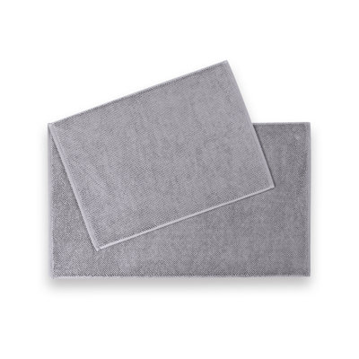 Cotton Non-Slip Bath Rug