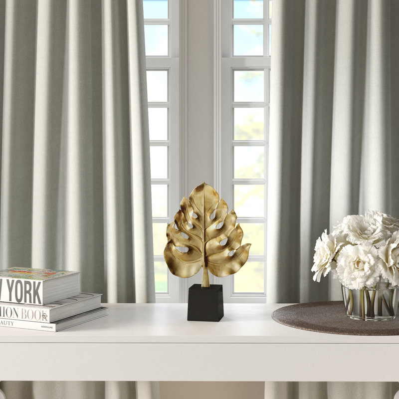 Lucila Landscape & Nature Figurines & Sculptures