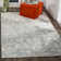 Owlswick Hand Loomed Performance Abstract Rug