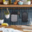 KitchenAid Gingham Pot Holder 2-Pack Set,, 7"x10"-820500329