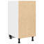 Drawer Bottom Cabinet Lyon Concrete Grey Engineered Wood-1497142850