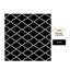 Tapis noir Cremona-1932899534