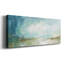 Impression sur toile, "Spring Reflection I"-541249493