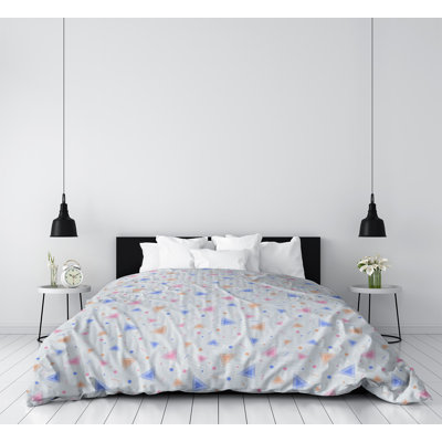 Housse de couette Katelyn Elizabeth