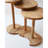 Ryzer Solid Wood Nesting Tables
