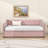 Velvet Daybed with Trundle-1012399183