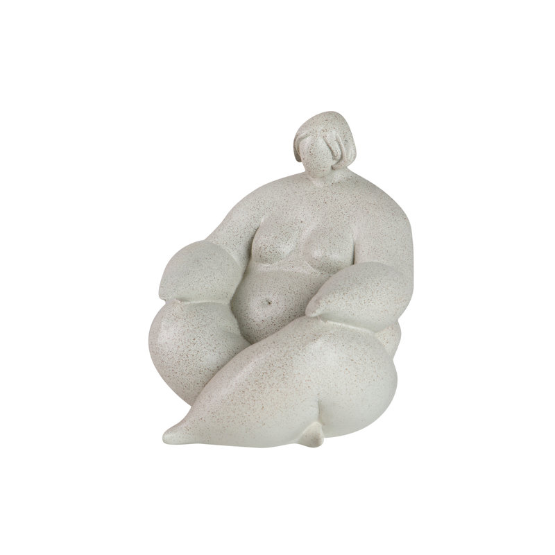 People Figurines & Sculptures
