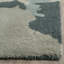 Tapis en laine et viscose touffeté à la main Jefferson-1871280089