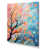 Toile tendue