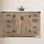 Slayton 48'' Single Bathroom Vanity