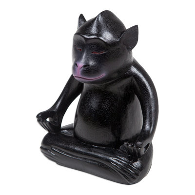 Jahnessa Sculpture