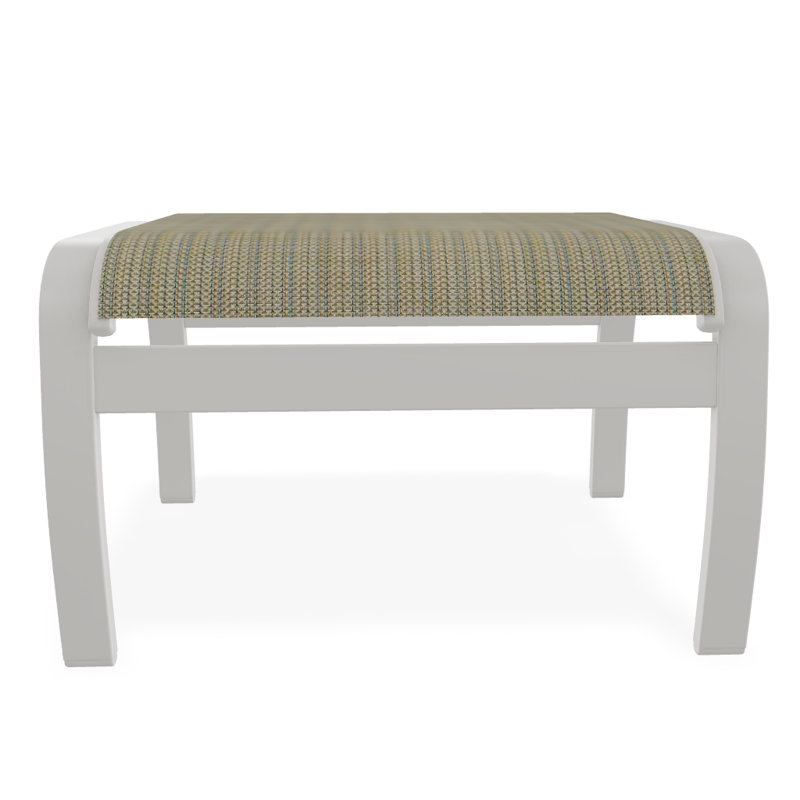 Belle Isle Outdoor Lounge Chair