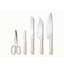 Caraway 14Pc Knife & Utensil Set-740687361
