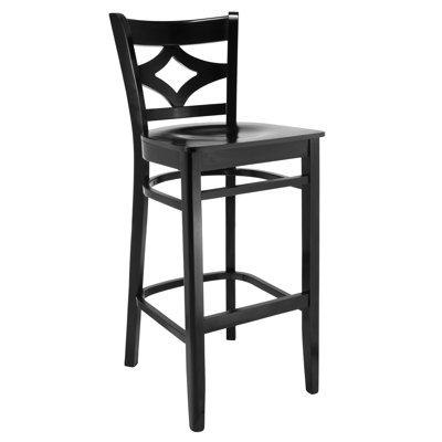Stahr Bar & Counter Stool