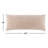 Gehry Velvet/Linen Decorative Pillow-74778048-101901642-101901645
