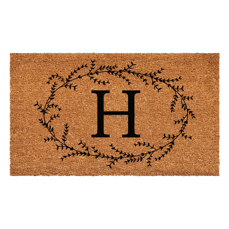 Paillasson Holubov Calloway Mills, L 24 po x L 36 po, H