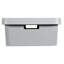 Set Of 3 Infinity Boxes With Lids-50225936-50225937