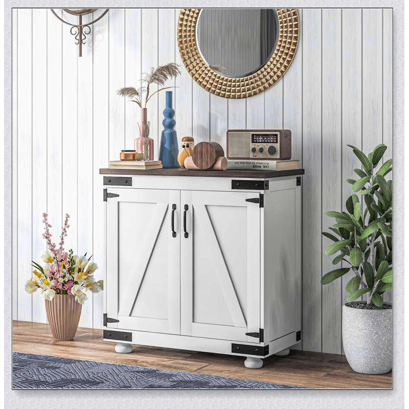 Accent Cabinet